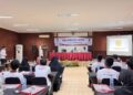 Dispora Kabupaten Bogor Buka Pelatihan Foodpreneur 2026, Anak Muda Dibekali Ilmu Bisnis Kuliner