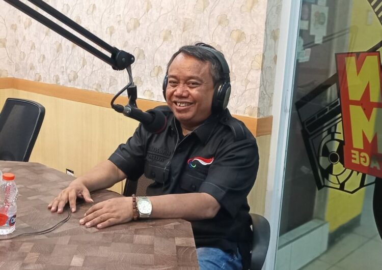 Bidik Prestasi Tertinggi di PEPARDA VII Jabar 2026, NPCI Kabupaten Satukan Kekuatan Kontingen