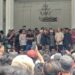 Sopir Angkot Demo di Balai Kota Bogor, Ini Respon Wali Kota Dedie Rachim
