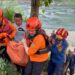 Kisah Pilu Ayah di Bogor, Tewas Setelah Berupaya Menyelamatkan Anaknya Terseret Arus Sungai Cisadane