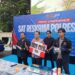 Polisi Bongkar Perdagangan Merkuri Ilegal di Bogor: Barang Bukti Nyaris Satu Ton, Nilainya Capai Rp2,8 Miliar