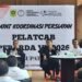 Bidik Juara Umum, Kadispora Kabupaten Bogor Minta NPCI Terapkan Sport Science Jelang PEPARDA VII Jabar 2026