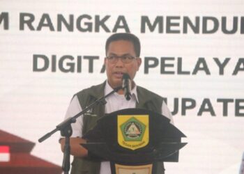 Bankeu Rp1,5 Miliar per Desa di Kabupaten Bogor Mulai Cair, 69 Desa Sudah Menerima