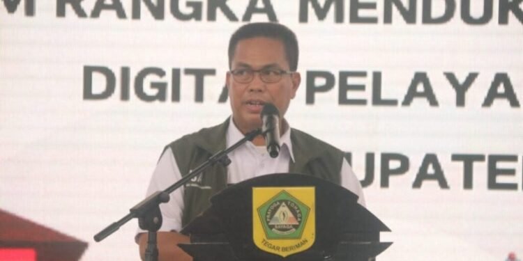 Bankeu Rp1,5 Miliar per Desa di Kabupaten Bogor Mulai Cair, 69 Desa Sudah Menerima