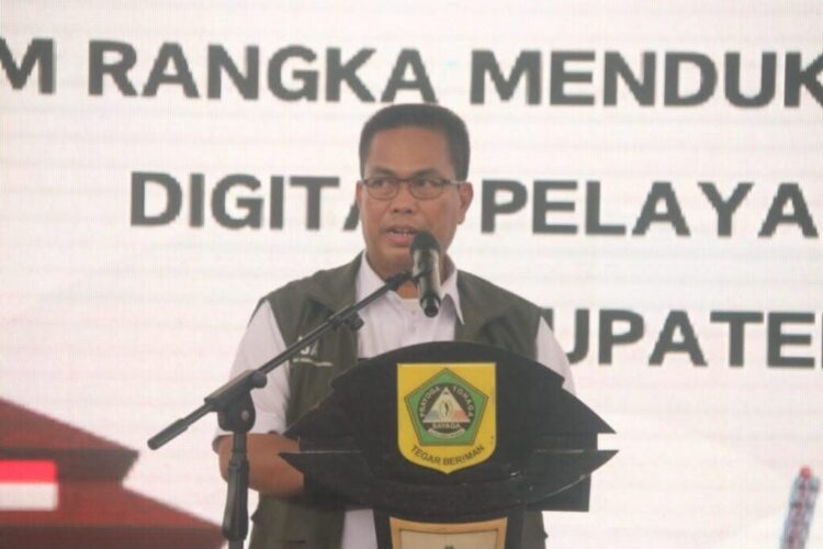Bankeu Rp1,5 Miliar per Desa di Kabupaten Bogor Mulai Cair, 69 Desa Sudah Menerima