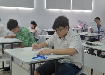600 Pelajar Ramaikan Open House Sekolah Taruna Bangsa 2026 di Bogor, Ada Olimpiade hingga Basket