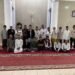 Pengajian Bulanan di Masjid Jami Al-Ihsan Tamansari, Ustadz Iwan Januar Ingatkan Orang Tua Pentingnya Jaga Iman Anak
