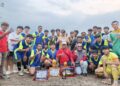 RBM Merah Juara Fauzi Cup V 2026, Talenta Muda Bogor Berpeluang Tembus Soekarno Cup