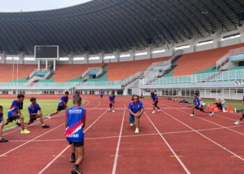 Target Besar SOIna Kabupaten Bogor di PESONAS 2026: Medali Emas dan Tiket ke Santiago Chile 2027