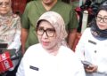 Abu Vulkanik Gunung Anak Krakatau Sampai Kabupaten Bogor, Dinkes Ungkap Bahayanya Bagi Kesehatan