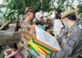 Satpol PP Kota Bogor Tindak 396 PKL Nakal: Mayoritas Ber-KTP Luar Daerah, Dendanya Capai Rp38,7 Juta