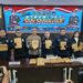 Modus Baru Kirim Narkoba Lewat Paket Terbongkar, 18 Kg Ganja Disita Polisi