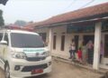 Asap Kebakaran TPA Galuga Mulai Ganggu Warga, Dinkes Buka 3 Posko Kesehatan