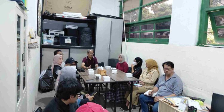 KORMI Kota Bogor Bidik Prestasi di FORPROV Jabar 2026, Pegiat Hasil FORKOT jadi Andalan