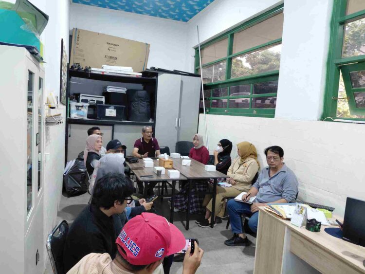 KORMI Kota Bogor Bidik Prestasi di FORPROV Jabar 2026, Pegiat Hasil FORKOT jadi Andalan