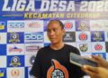 Kondisi Stadion Mini Citeureup Memprihatinkan, Dispora Kabupaten Bogor Ungkap Rencana Perbaikan