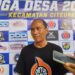 Kondisi Stadion Mini Citeureup Memprihatinkan, Dispora Kabupaten Bogor Ungkap Rencana Perbaikan