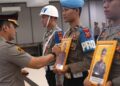 3 Polisi di Bogor Dipecat Tidak Hormat, Terlibat Desersi hingga Narkoba