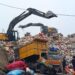 Sempat Ditutup karena Kebakaran, Pembuangan Sampah di TPA Galuga Kembali Dibuka