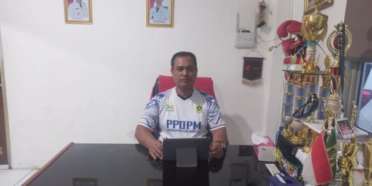 Kejurnas Jakarta jadi Ujian Atlet PPOPM Kabupaten Bogor di Level Nasional, Targetnya Bukan Sekedar Tampil