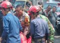 Sehari Setelah Ditolong Warga, Perempuan 56 Tahun Ditemukan Meninggal di Kali Baru Bogor