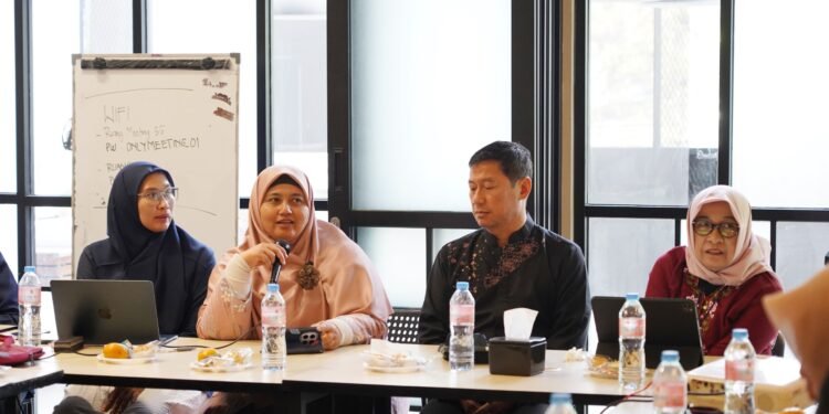 Kejahatan Seksual Anak di Kota Bogor Tuai Sorotan! DPRD Siapkan Rencana Aksi Perlindungan Anak, Target Rampung 2027