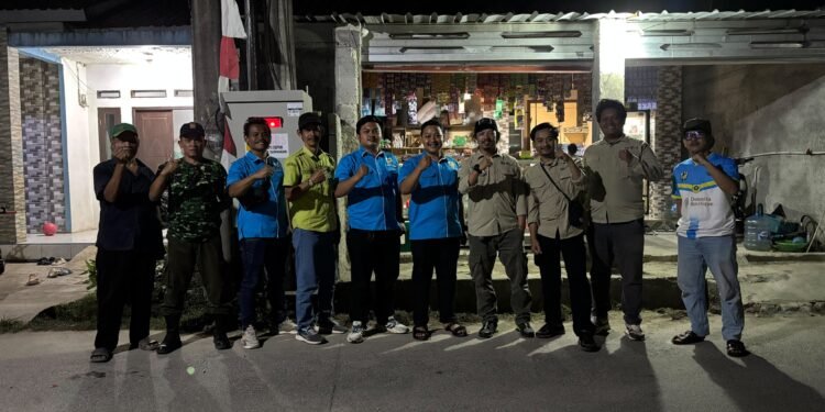 Kekeringan Melanda Parung Bogor, 112 Ribu Liter Air Bersih Disalurkan ke 5 Desa
