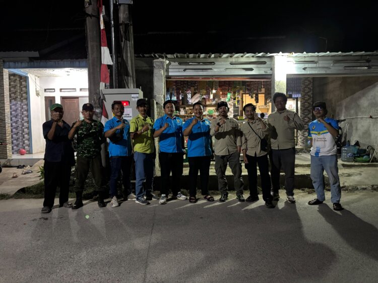 Kekeringan Melanda Parung Bogor, 112 Ribu Liter Air Bersih Disalurkan ke 5 Desa