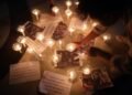 Lilin dan Doa dari Bogor untuk 5 Jurnalis yang Hilang Kontak di Selat Sunda