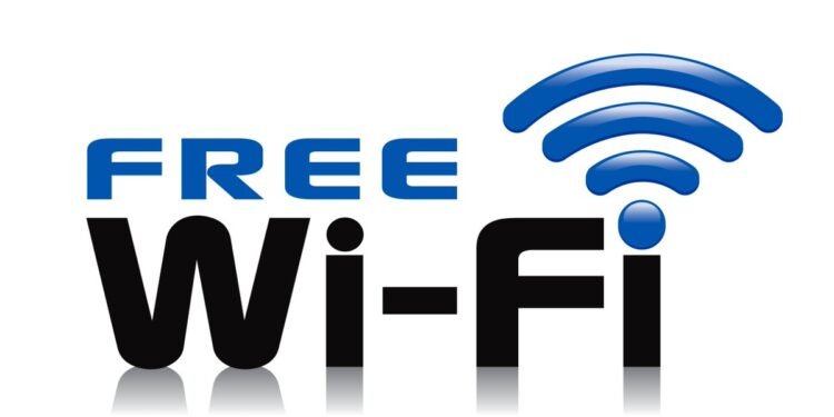 62 Titik WiFi Gratis di Kota Bogor, Ini Daftar Lokasi yang Bisa Diakses Masyarakat