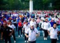 Kota Bogor jadi Tuan Rumah Porprov Jabar 2026, Dedie Rachim Bidik 100 Medali Emas