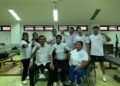 Target Tampil Maksimal di PEPARDA Jabar 2026, Begini Persiapan yang Dilakukan Atlet NPCI Kabupaten Bogor