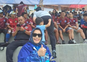 Hari Kedua Kejurnas Selam Cirebon: Kabupaten Bogor Koleksi 8 Emas, 4 Perak dan 3 Perunggu