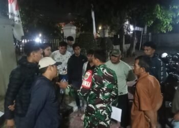 Pria 51 Tahun Diamuk Massa di Parung Bogor, Diduga Cabuli 18 Anak
