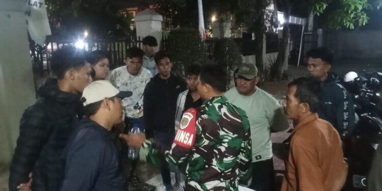 Pria 51 Tahun Diamuk Massa di Parung Bogor, Diduga Cabuli 18 Anak