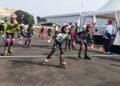 282 Anak Ikuti Festival Sepatu Roda Kabupaten Bogor, Dispora Bidik Bibit Atlet Sejak Dini