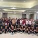 Dispora Kabupaten Bogor Gelar Peran Saka 2026, 50 Anggota Pramuka Dilatih Mandiri dan Berjiwa Pemimpin