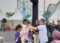 Dispora Kabupaten Bogor Dorong Festival Sepatu Roda Antarsekolah jadi Agenda Rutin Pembinaan Atlet Muda