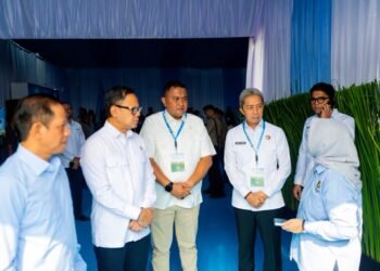 PSEL Bogor Raya 1 Resmi Dibangun, 1.500 Ton Sampah Perhari Disiapkan jadi Energi Listrik