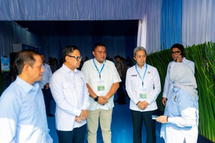 PSEL Bogor Raya 1 Resmi Dibangun, 1.500 Ton Sampah Perhari Disiapkan jadi Energi Listrik