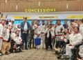 Nobar Film Istimewa Bareng Atlet SOIna dan NPCI di CCM Bogor, Rudy Susmanto Bicara Masa Depan Anak Disabilitas