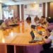 Rapat Perdana! Pengurus Baru Bapopsi Kabupaten Bogor Satukan Langkah, Bidik Potensi Atlet Pelajar di Kecamatan