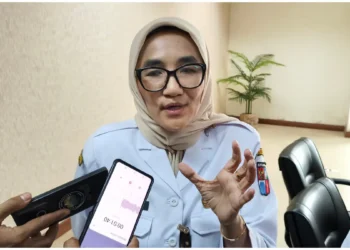 Sanitasi jadi Tantangan Baru di Kota Bogor, 18.909 Rumah Belum Punya Tangki Septik