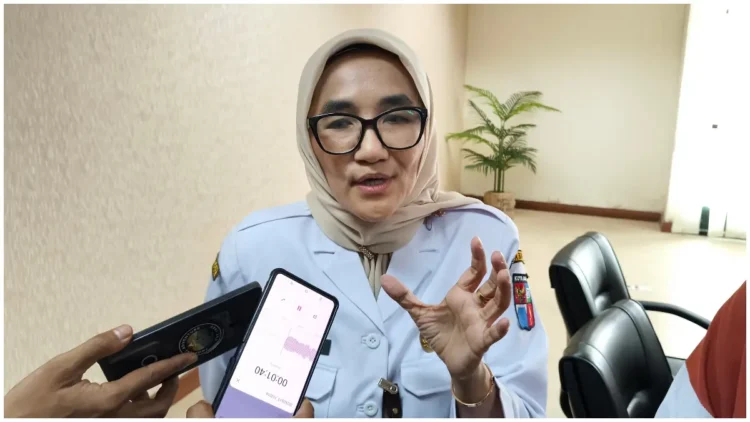Sanitasi jadi Tantangan Baru di Kota Bogor, 18.909 Rumah Belum Punya Tangki Septik