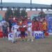 GEAS National Championship di Pakansari Bogor Usai, Ini Daftar Juara Lengkapnya
