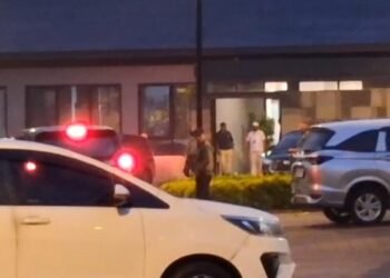 KPK Geledah Kantor Summarecon di Bogor, Dalami Kasus HGB yang Menjerat Presiden Direktur SMRA