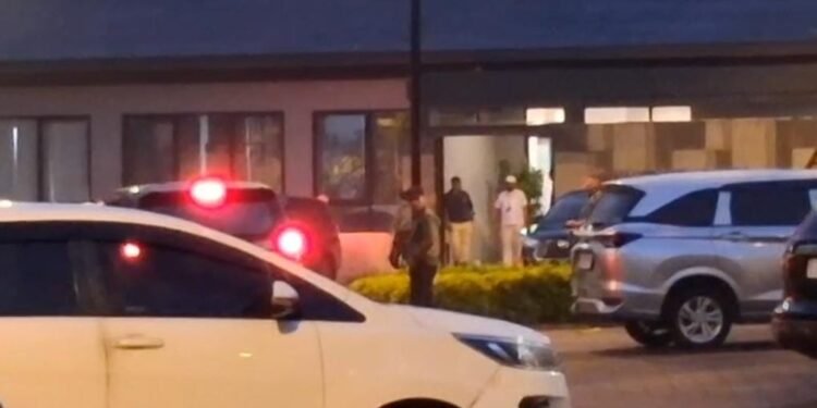 KPK Geledah Kantor Summarecon di Bogor, Dalami Kasus HGB yang Menjerat Presiden Direktur SMRA