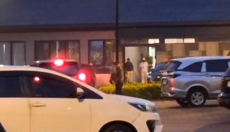 KPK Geledah Kantor Summarecon di Bogor, Dalami Kasus HGB yang Menjerat Presiden Direktur SMRA