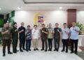 DPRD Kota Bogor dan Kajari Baru Sepakat Perkuat Sinergi Antar Lembaga