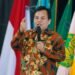 Buka Taaruf UIKA Bogor, Adityawarman Adil Beri Pesan Ini untuk Mahasiswa Baru